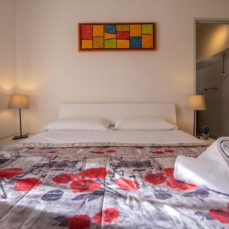 B&B A Casa Di Amici Καζέρτα Εξωτερικό φωτογραφία