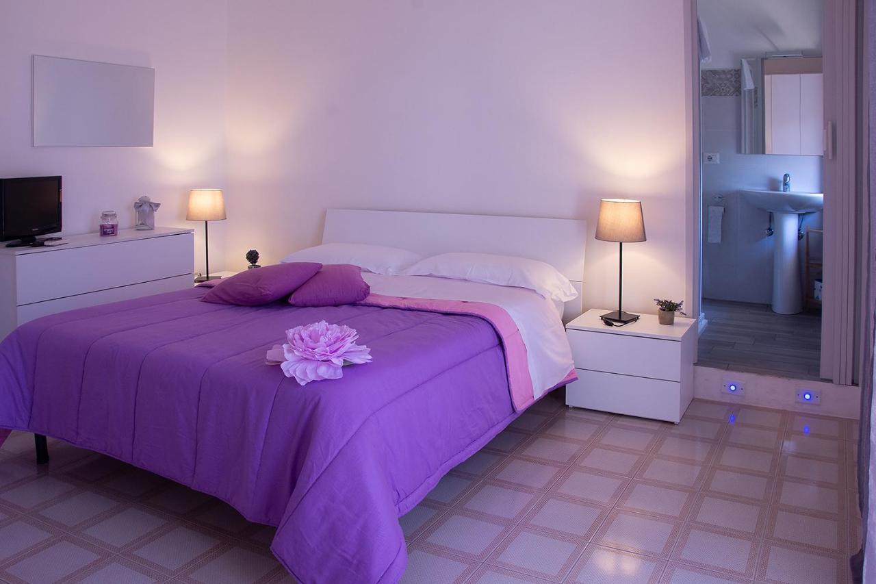 B&B A Casa Di Amici Καζέρτα Εξωτερικό φωτογραφία