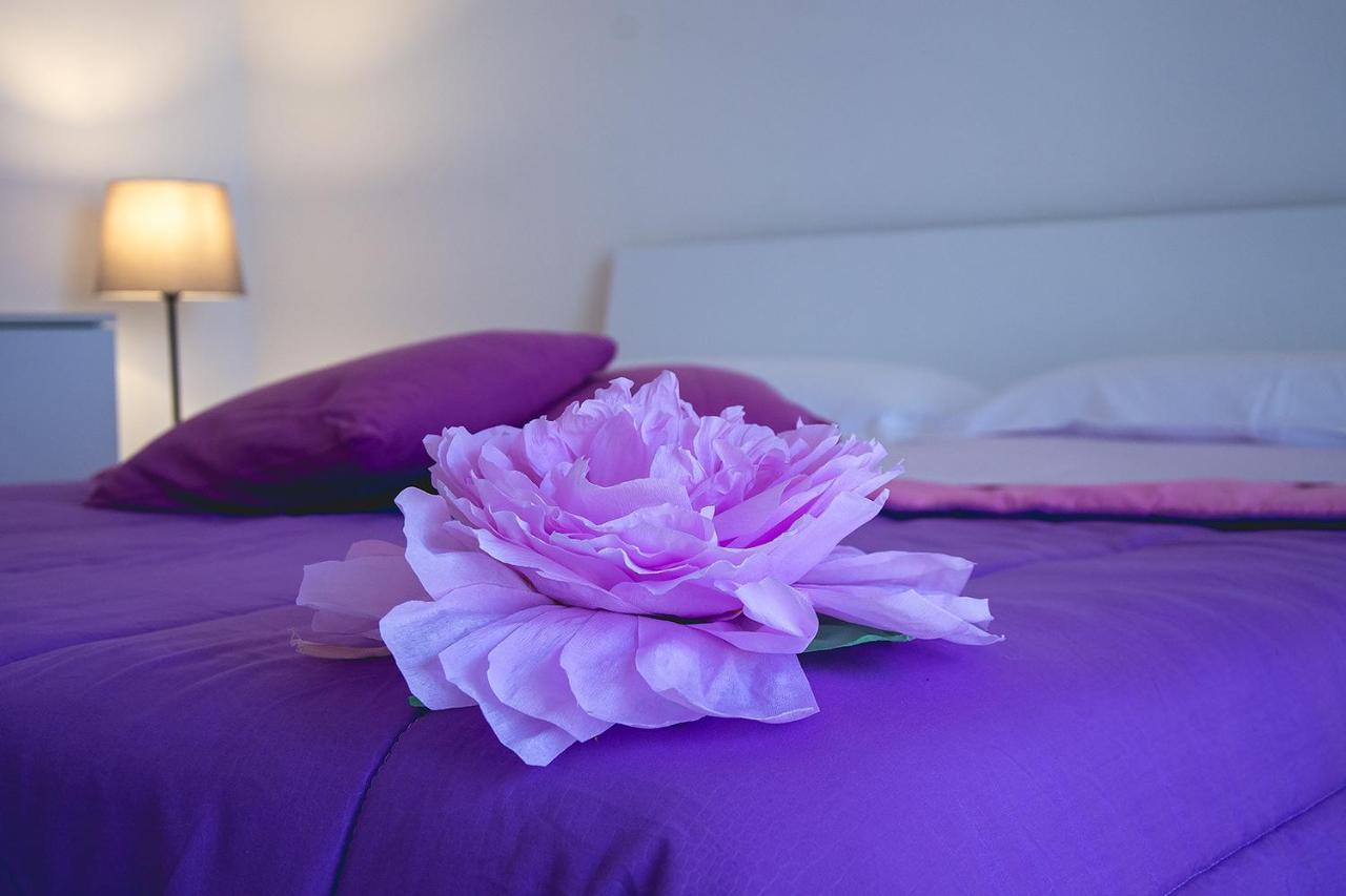 B&B A Casa Di Amici Καζέρτα Εξωτερικό φωτογραφία