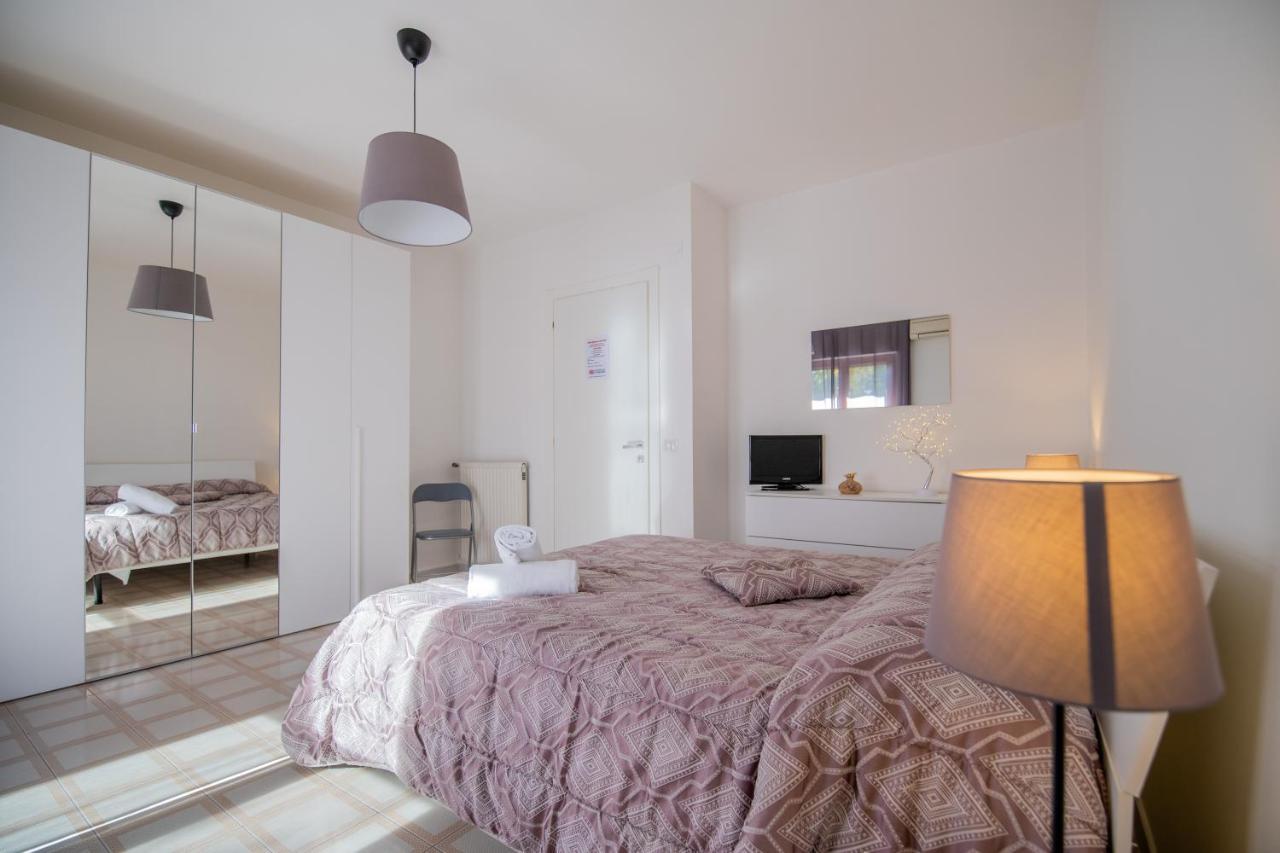 B&B A Casa Di Amici Καζέρτα Εξωτερικό φωτογραφία
