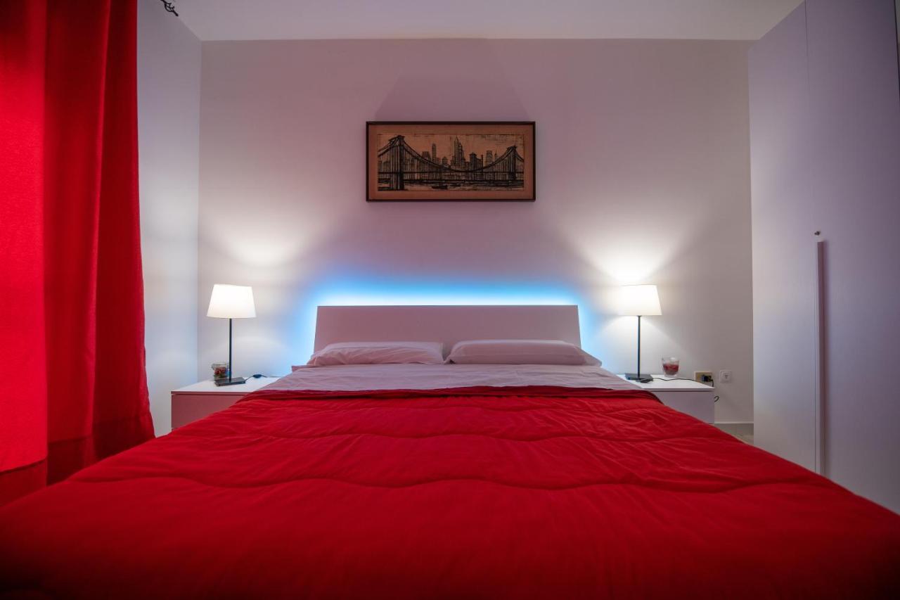 B&B A Casa Di Amici Καζέρτα Εξωτερικό φωτογραφία