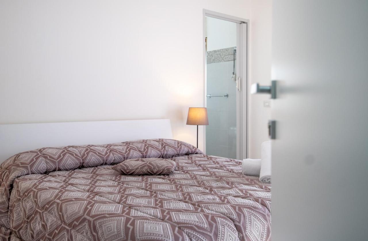 B&B A Casa Di Amici Καζέρτα Εξωτερικό φωτογραφία