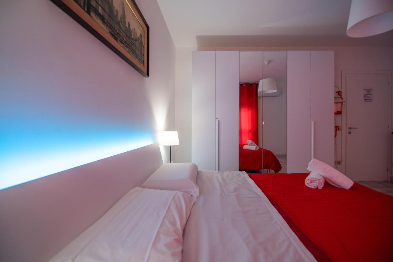 B&B A Casa Di Amici Καζέρτα Εξωτερικό φωτογραφία