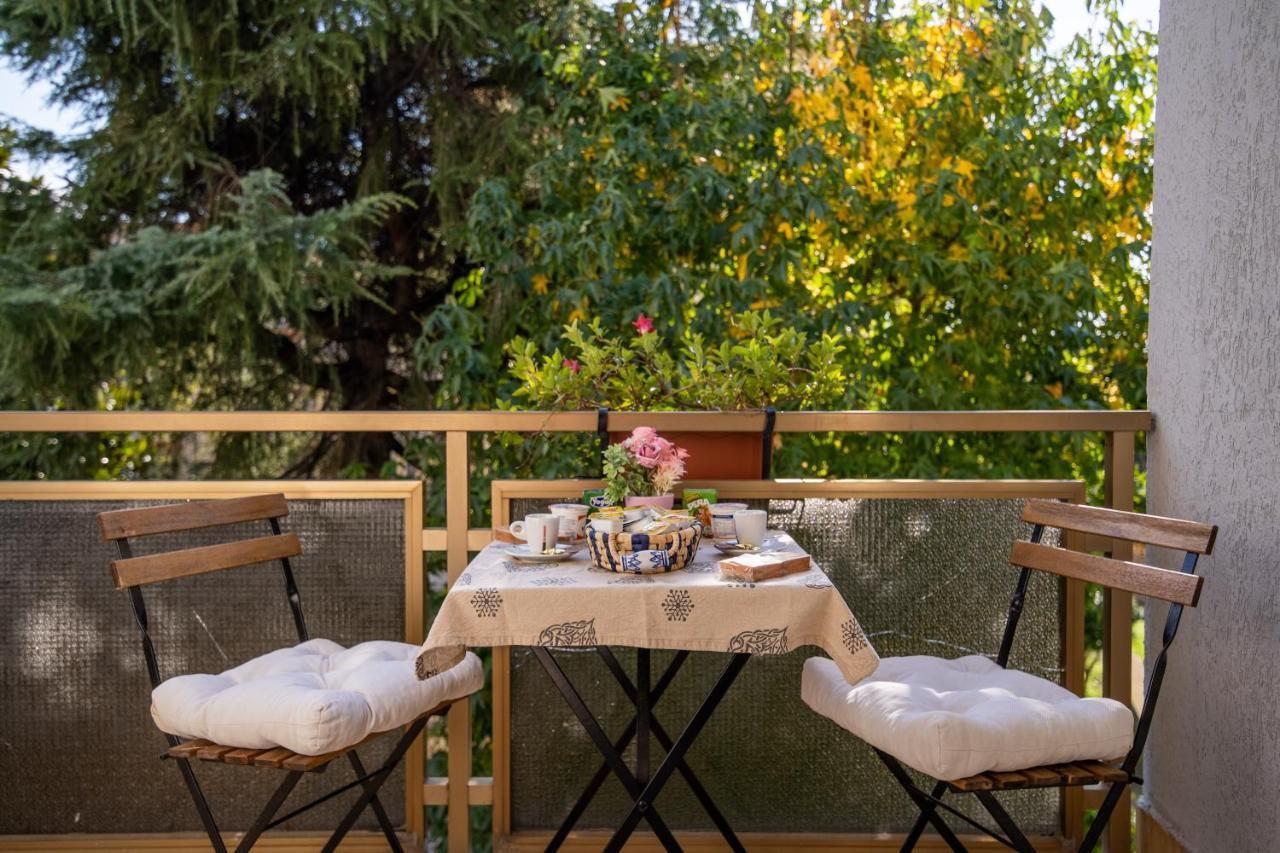 B&B A Casa Di Amici Καζέρτα Εξωτερικό φωτογραφία