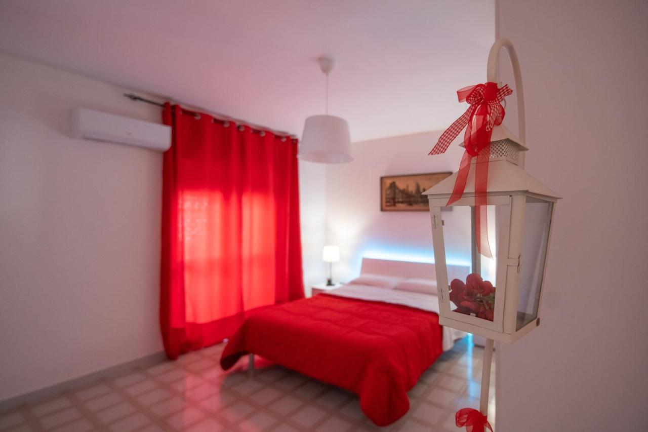 B&B A Casa Di Amici Καζέρτα Εξωτερικό φωτογραφία