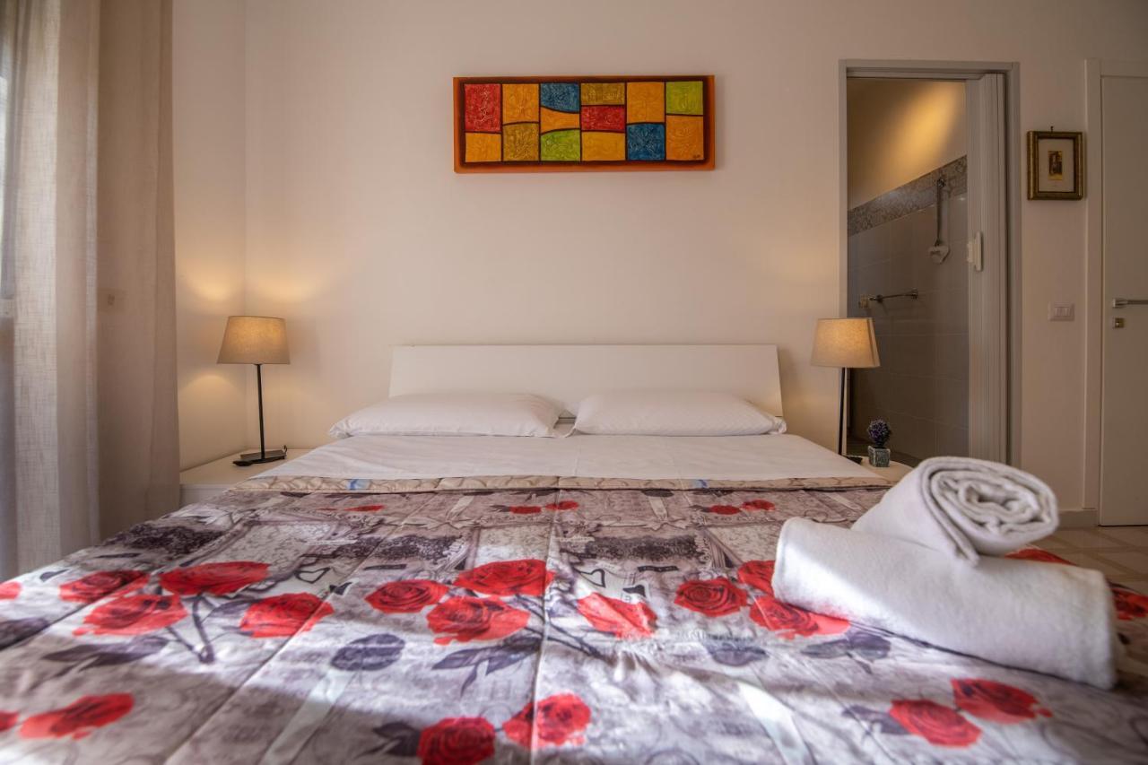B&B A Casa Di Amici Καζέρτα Εξωτερικό φωτογραφία