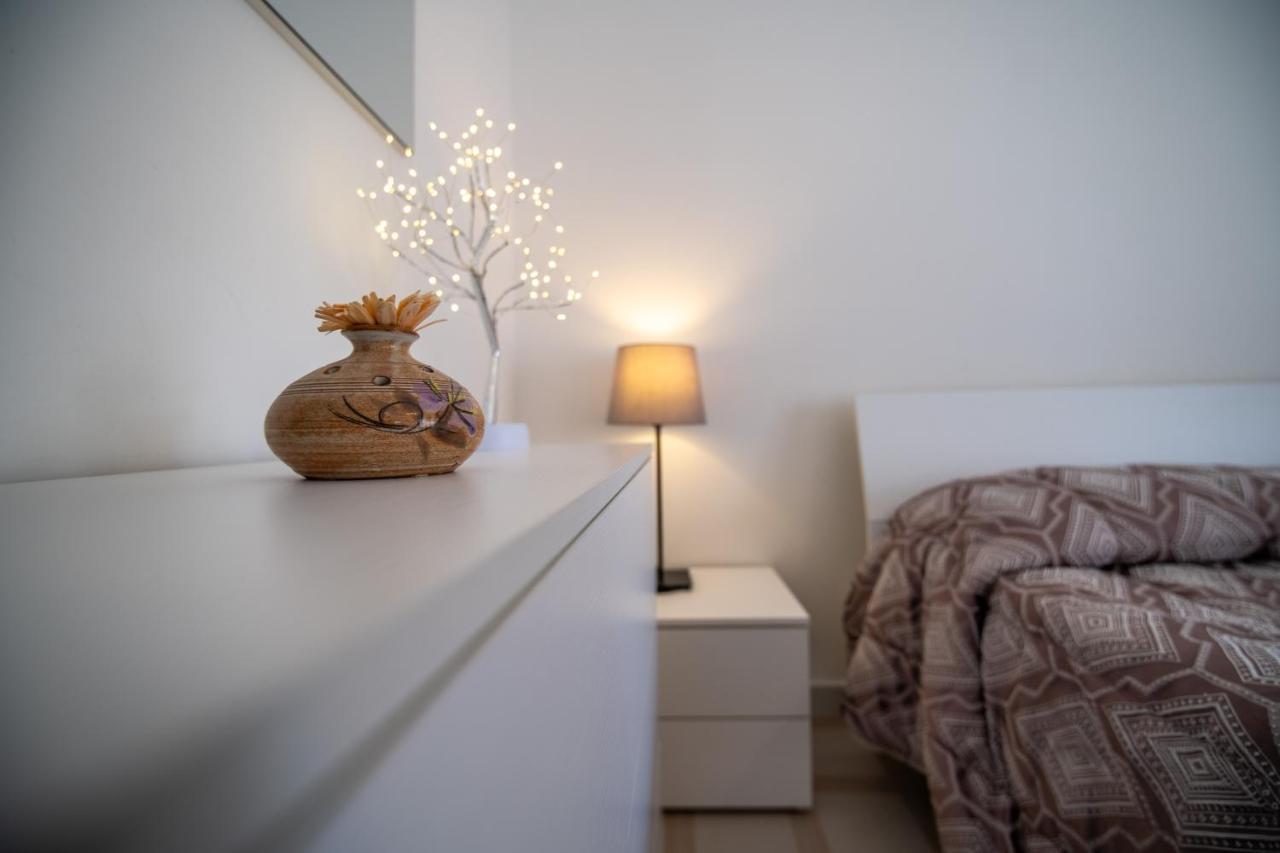 B&B A Casa Di Amici Καζέρτα Εξωτερικό φωτογραφία