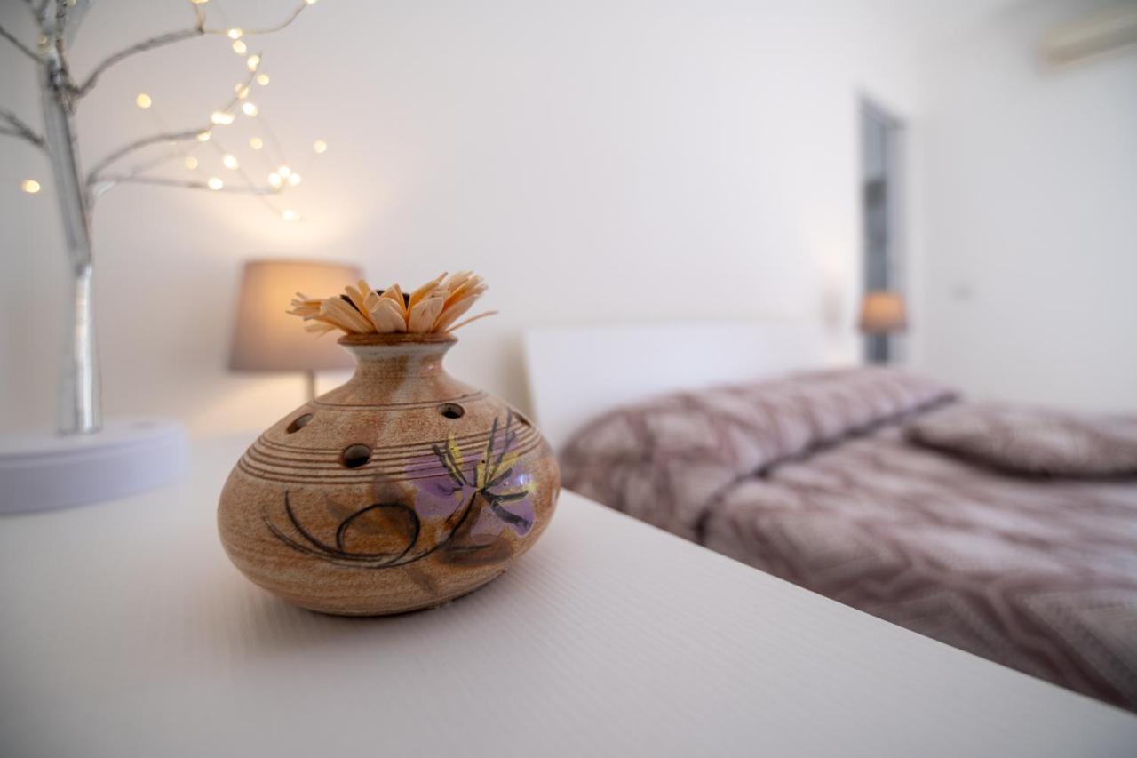B&B A Casa Di Amici Καζέρτα Εξωτερικό φωτογραφία