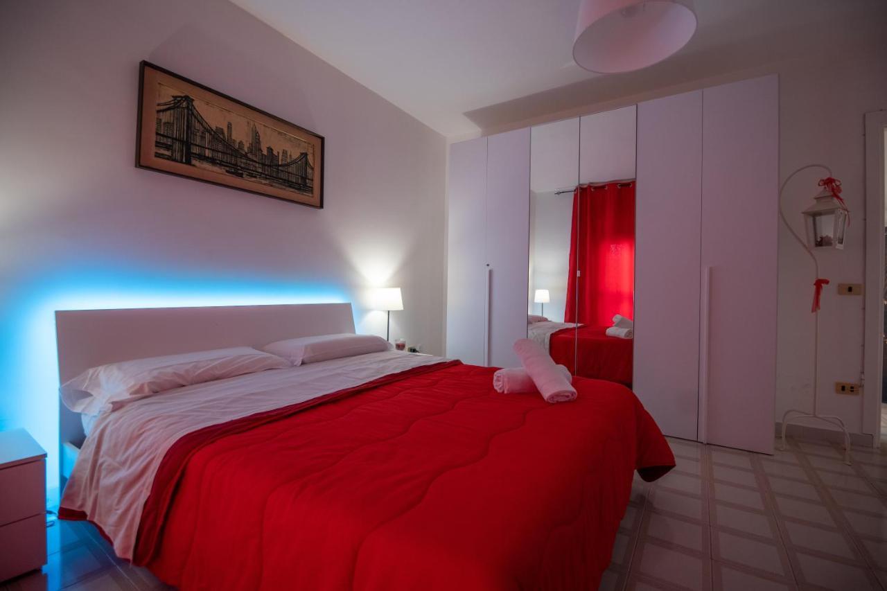 B&B A Casa Di Amici Καζέρτα Εξωτερικό φωτογραφία