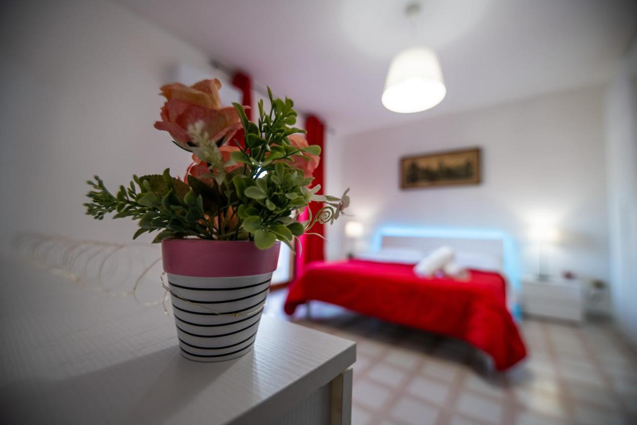 B&B A Casa Di Amici Καζέρτα Εξωτερικό φωτογραφία