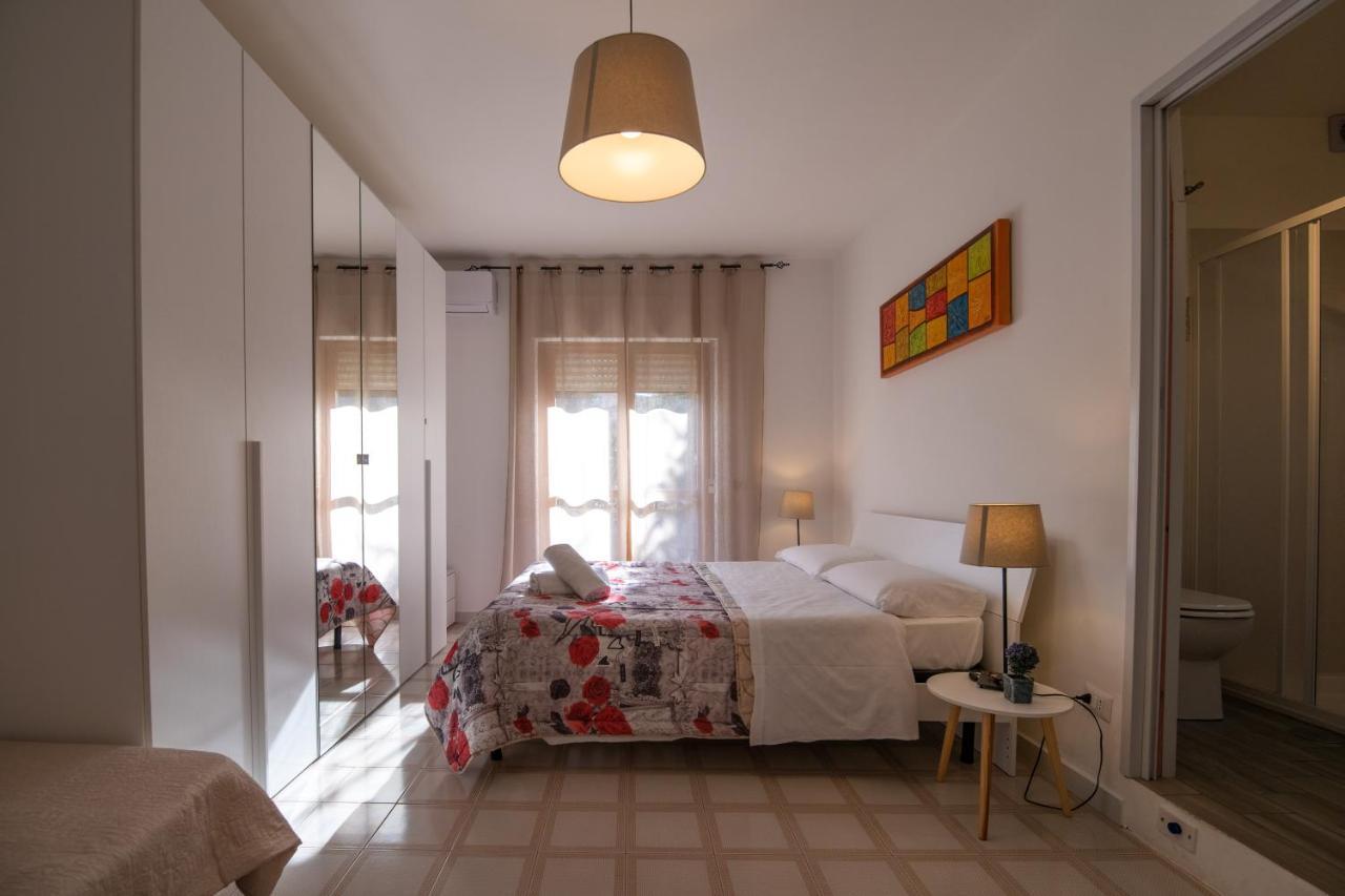 B&B A Casa Di Amici Καζέρτα Εξωτερικό φωτογραφία