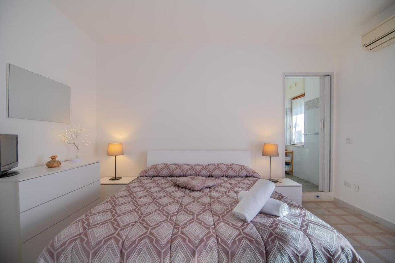 B&B A Casa Di Amici Καζέρτα Εξωτερικό φωτογραφία