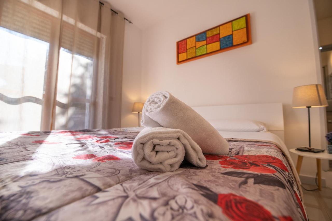 B&B A Casa Di Amici Καζέρτα Εξωτερικό φωτογραφία
