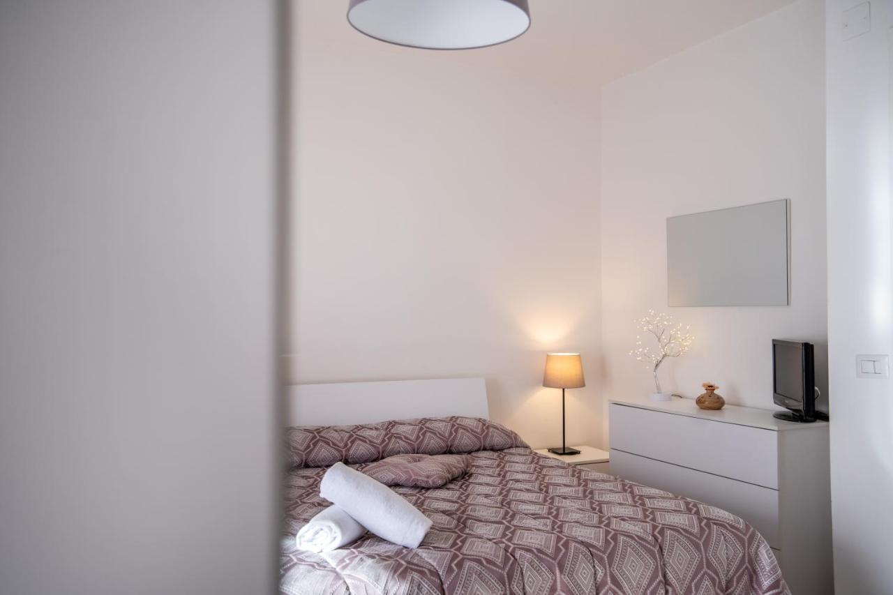 B&B A Casa Di Amici Καζέρτα Εξωτερικό φωτογραφία