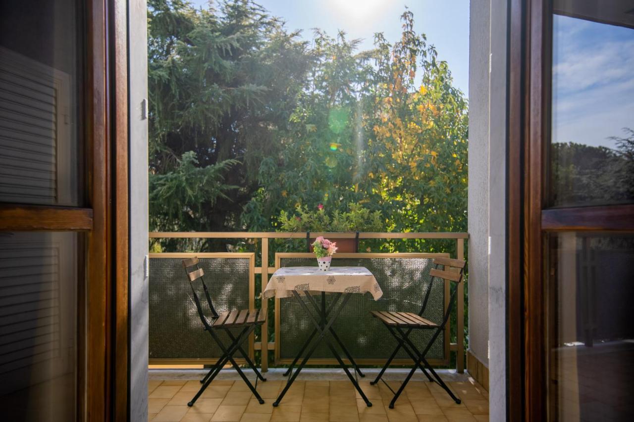 B&B A Casa Di Amici Καζέρτα Εξωτερικό φωτογραφία