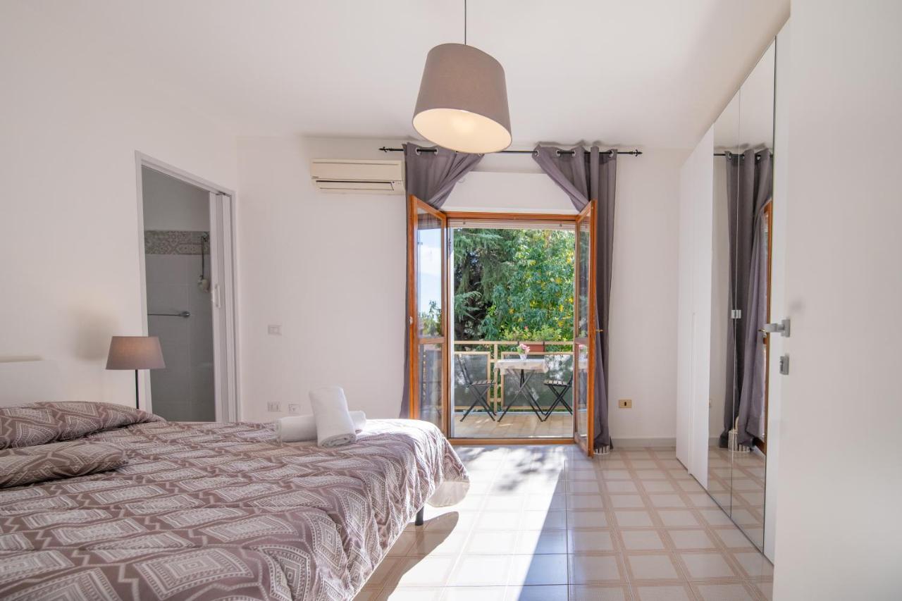 B&B A Casa Di Amici Καζέρτα Εξωτερικό φωτογραφία
