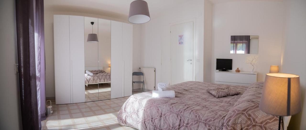 B&B A Casa Di Amici Καζέρτα Εξωτερικό φωτογραφία