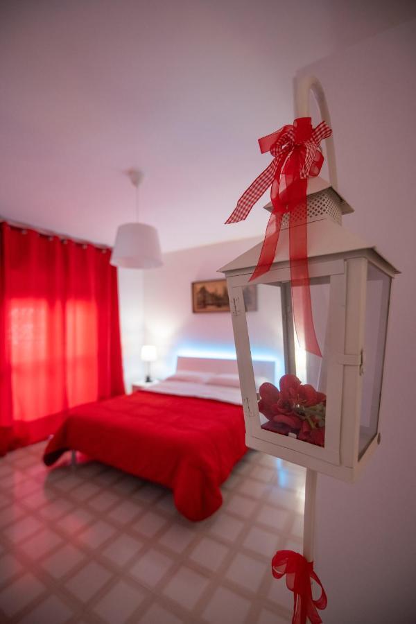 B&B A Casa Di Amici Καζέρτα Εξωτερικό φωτογραφία