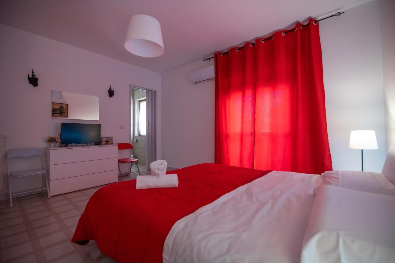 B&B A Casa Di Amici Καζέρτα Εξωτερικό φωτογραφία