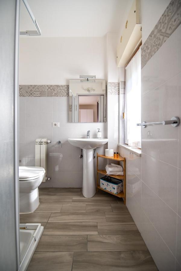 B&B A Casa Di Amici Καζέρτα Εξωτερικό φωτογραφία