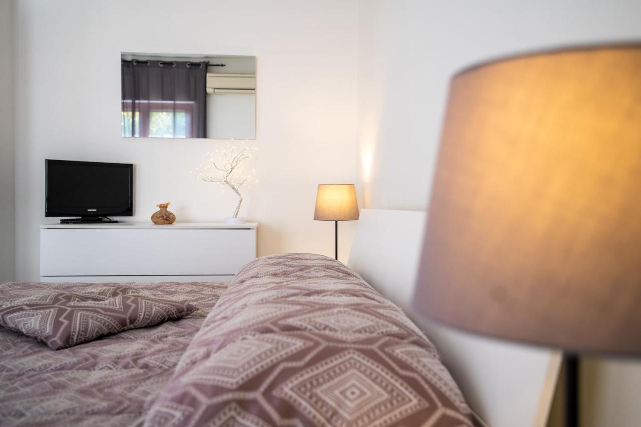 B&B A Casa Di Amici Καζέρτα Εξωτερικό φωτογραφία