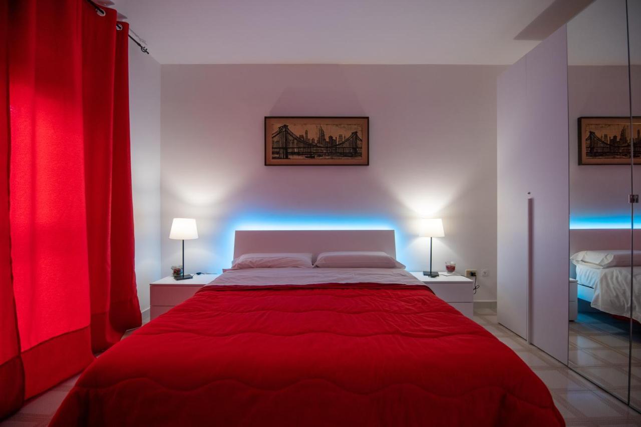 B&B A Casa Di Amici Καζέρτα Εξωτερικό φωτογραφία