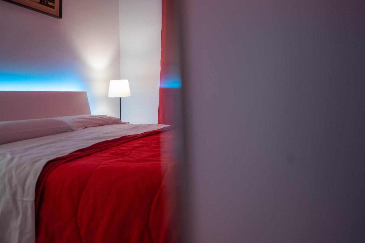 B&B A Casa Di Amici Καζέρτα Εξωτερικό φωτογραφία