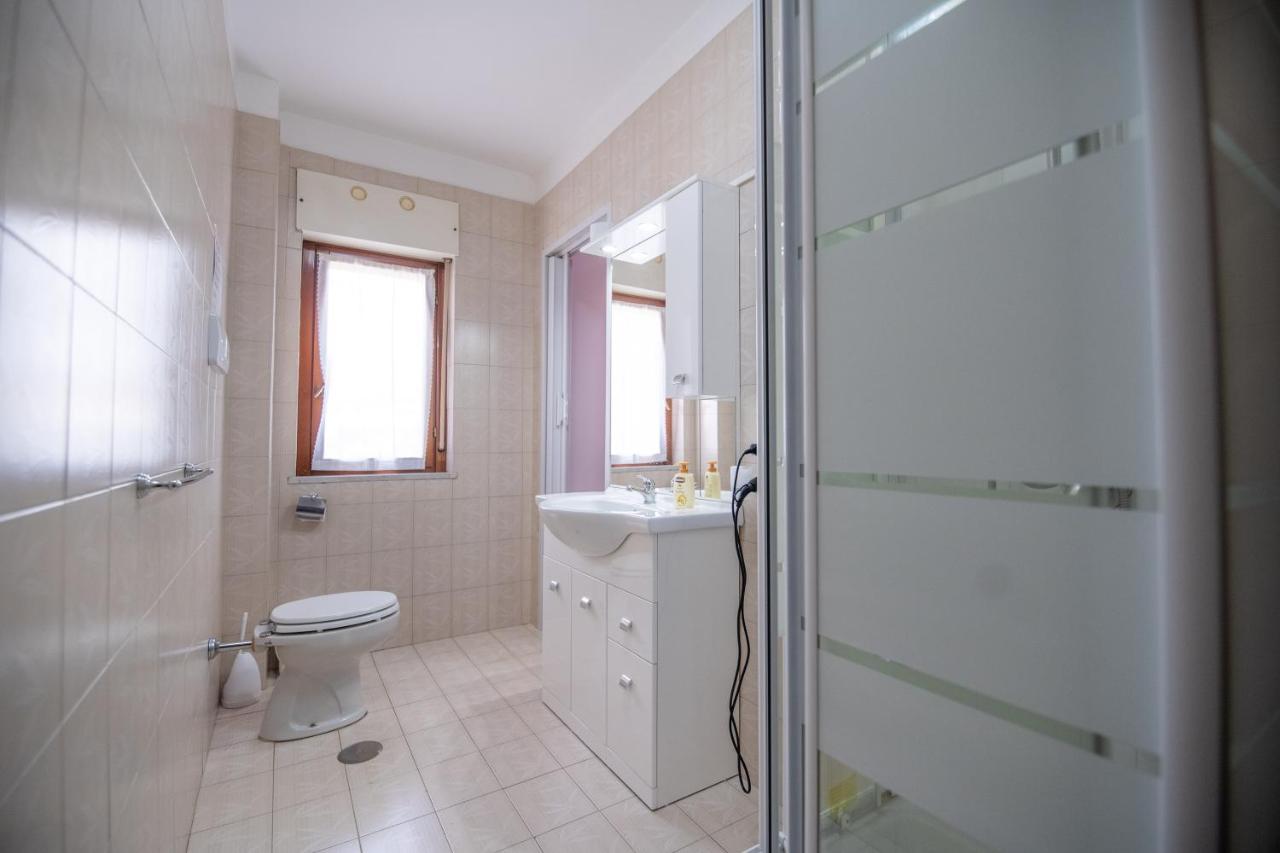 B&B A Casa Di Amici Καζέρτα Εξωτερικό φωτογραφία