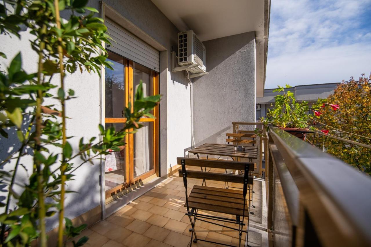 B&B A Casa Di Amici Καζέρτα Εξωτερικό φωτογραφία