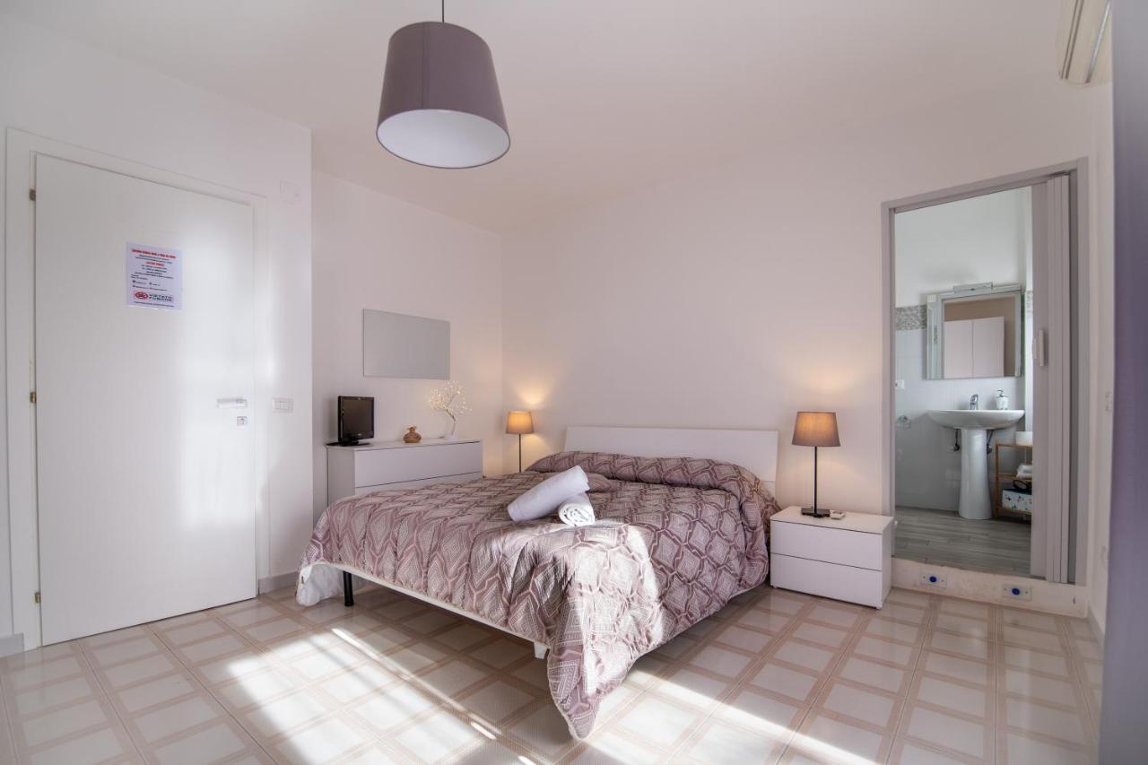 B&B A Casa Di Amici Καζέρτα Εξωτερικό φωτογραφία