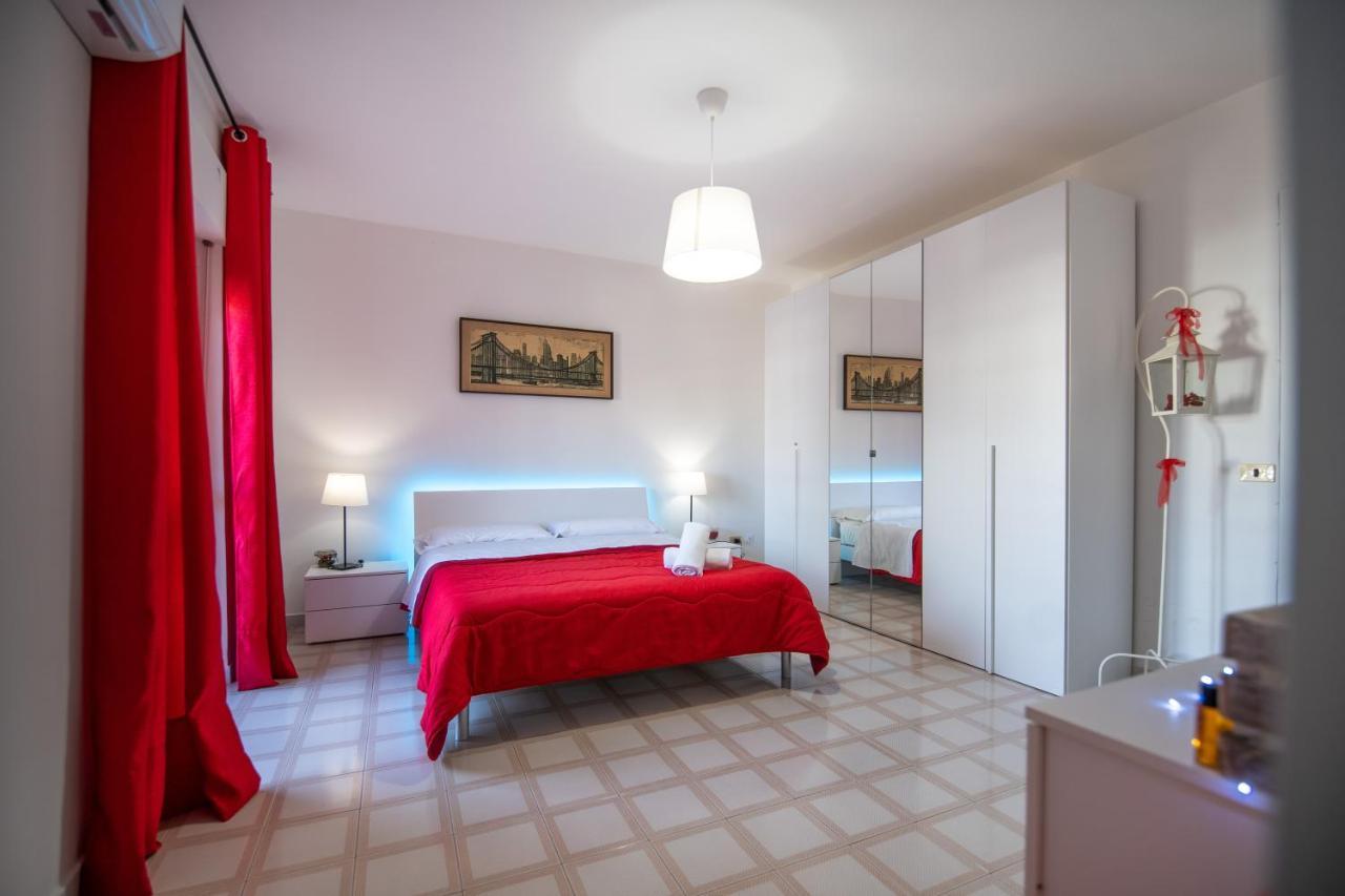 B&B A Casa Di Amici Καζέρτα Εξωτερικό φωτογραφία