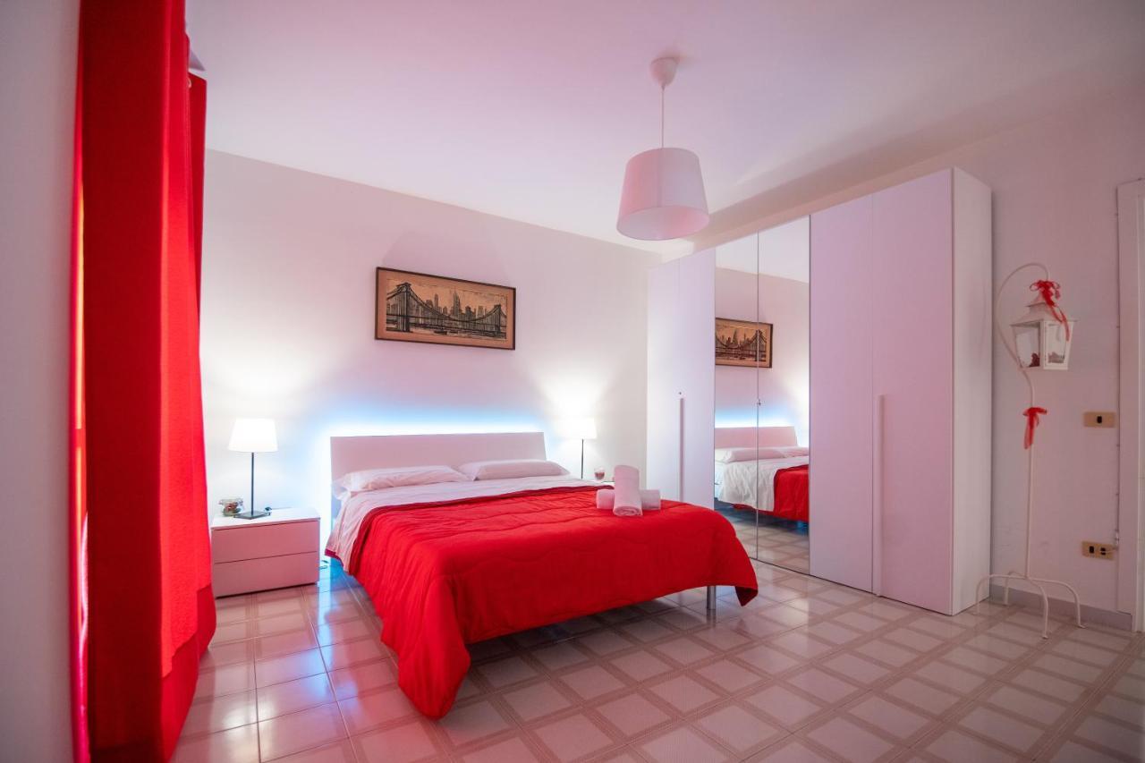 B&B A Casa Di Amici Καζέρτα Εξωτερικό φωτογραφία